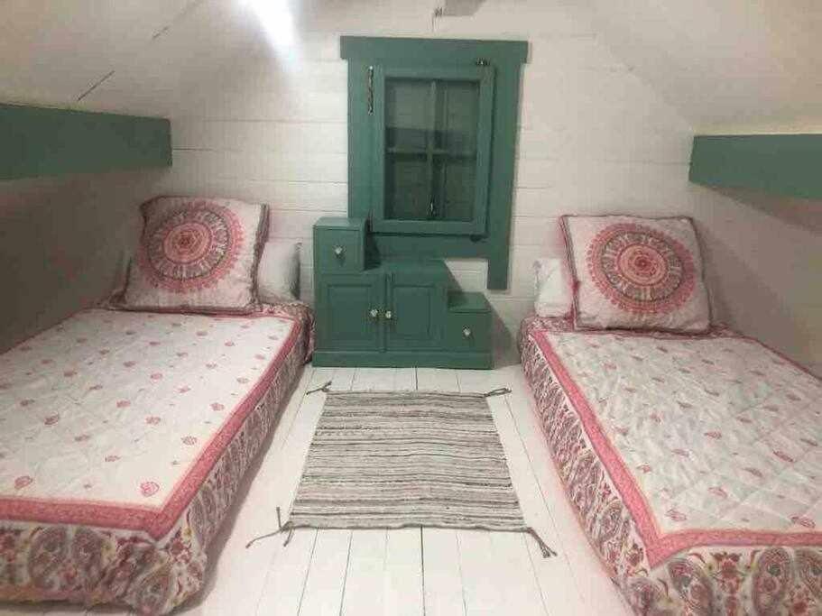 La Cabana De Donana 엘로시오 외부 사진